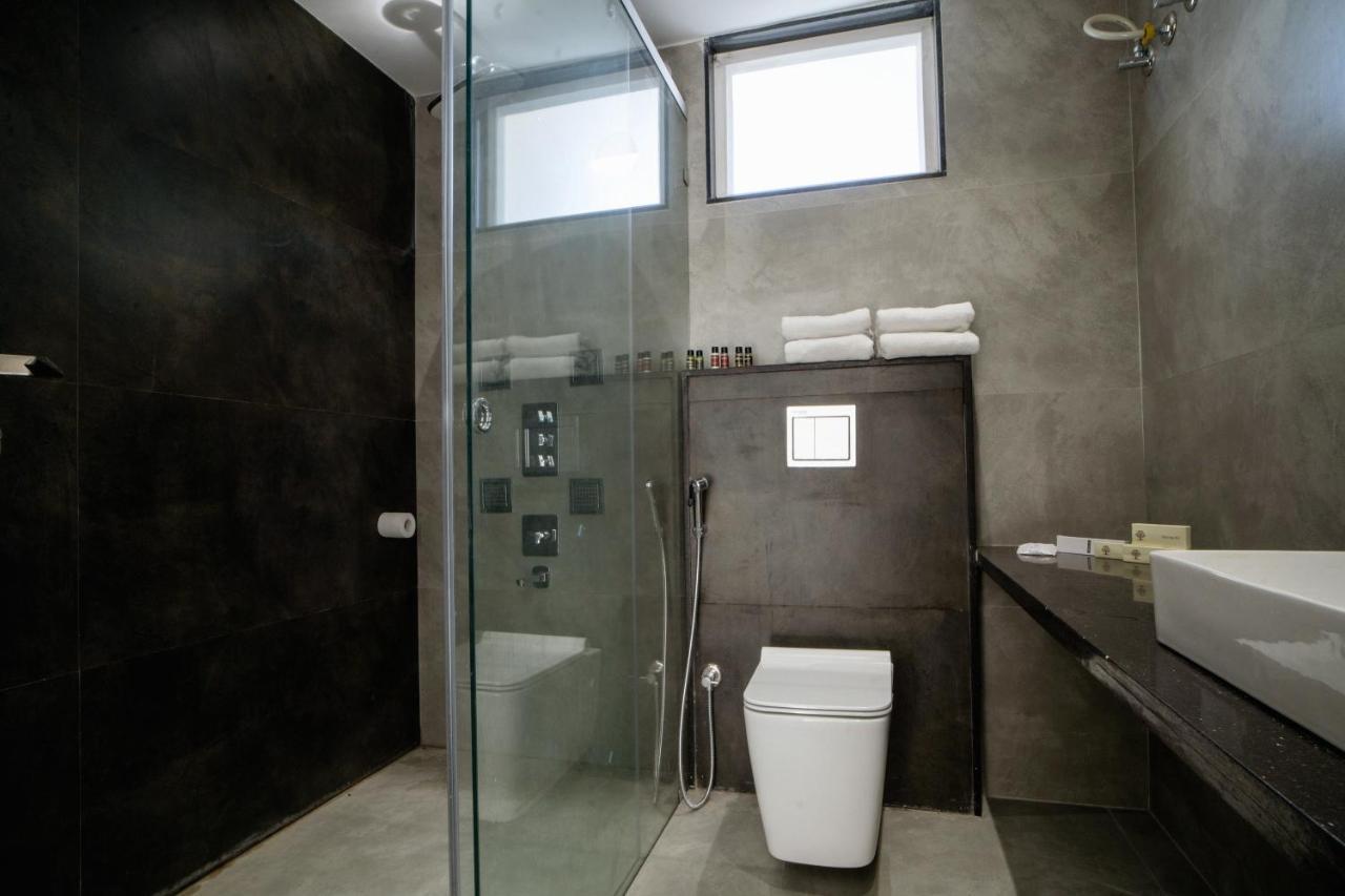 The Mangal View Residency - A Luxury Boutique Business Hotel Ουνταϊπούρ Εξωτερικό φωτογραφία