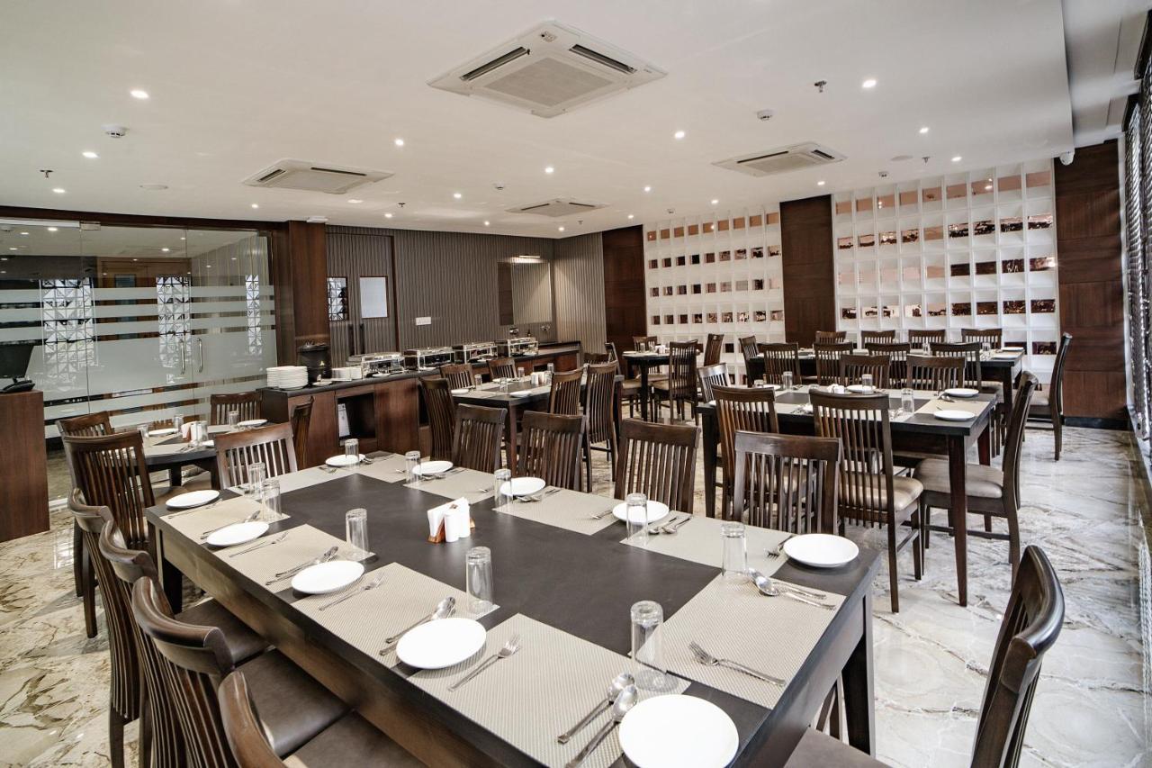 The Mangal View Residency - A Luxury Boutique Business Hotel Ουνταϊπούρ Εξωτερικό φωτογραφία