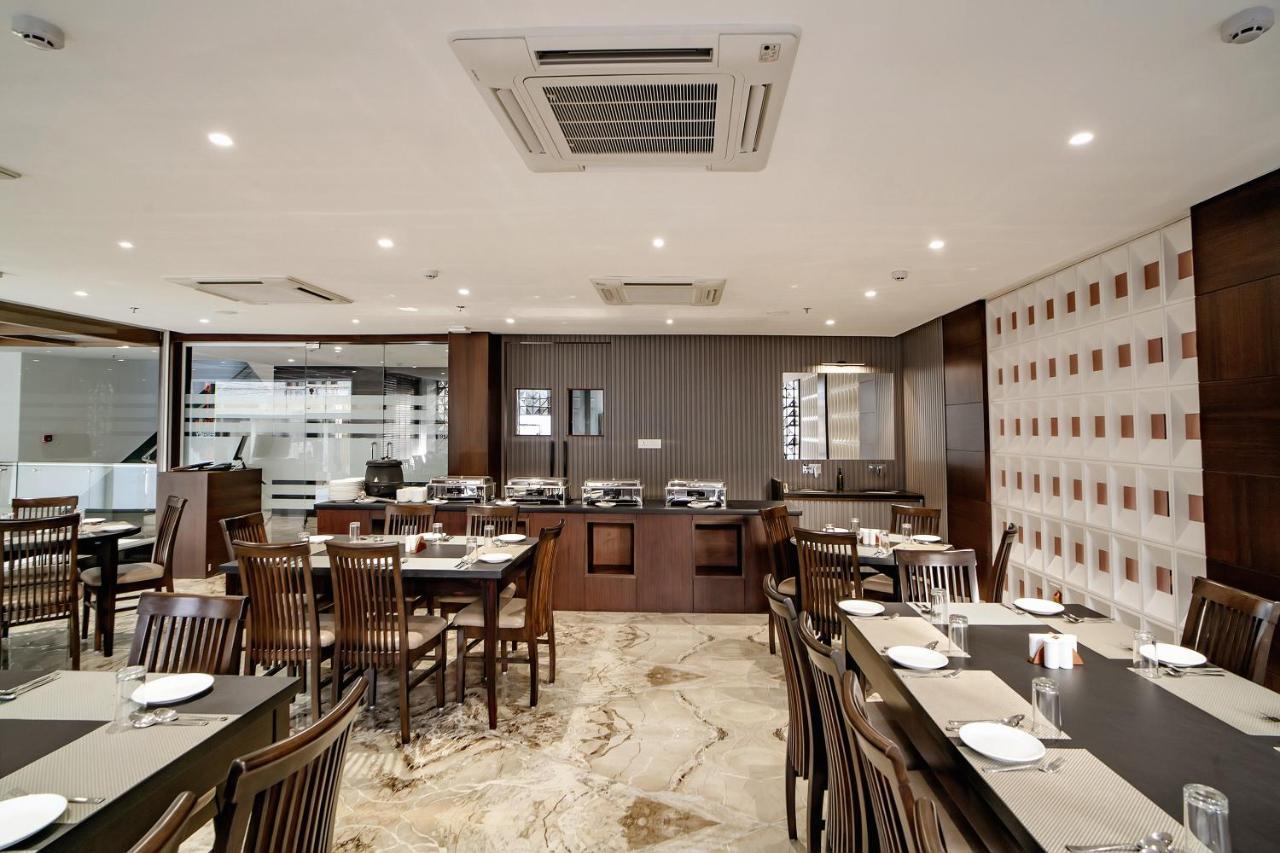 The Mangal View Residency - A Luxury Boutique Business Hotel Ουνταϊπούρ Εξωτερικό φωτογραφία