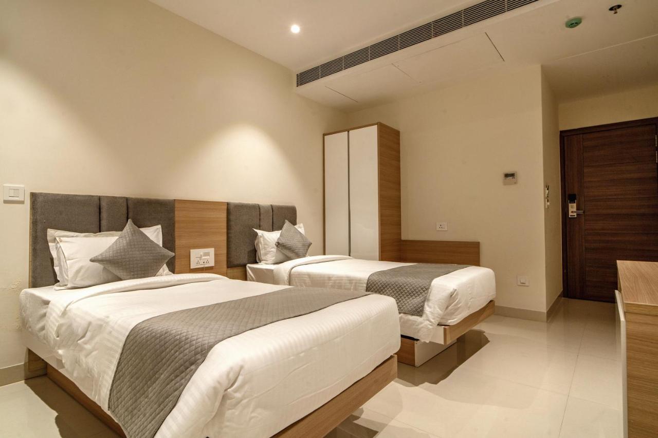 The Mangal View Residency - A Luxury Boutique Business Hotel Ουνταϊπούρ Εξωτερικό φωτογραφία