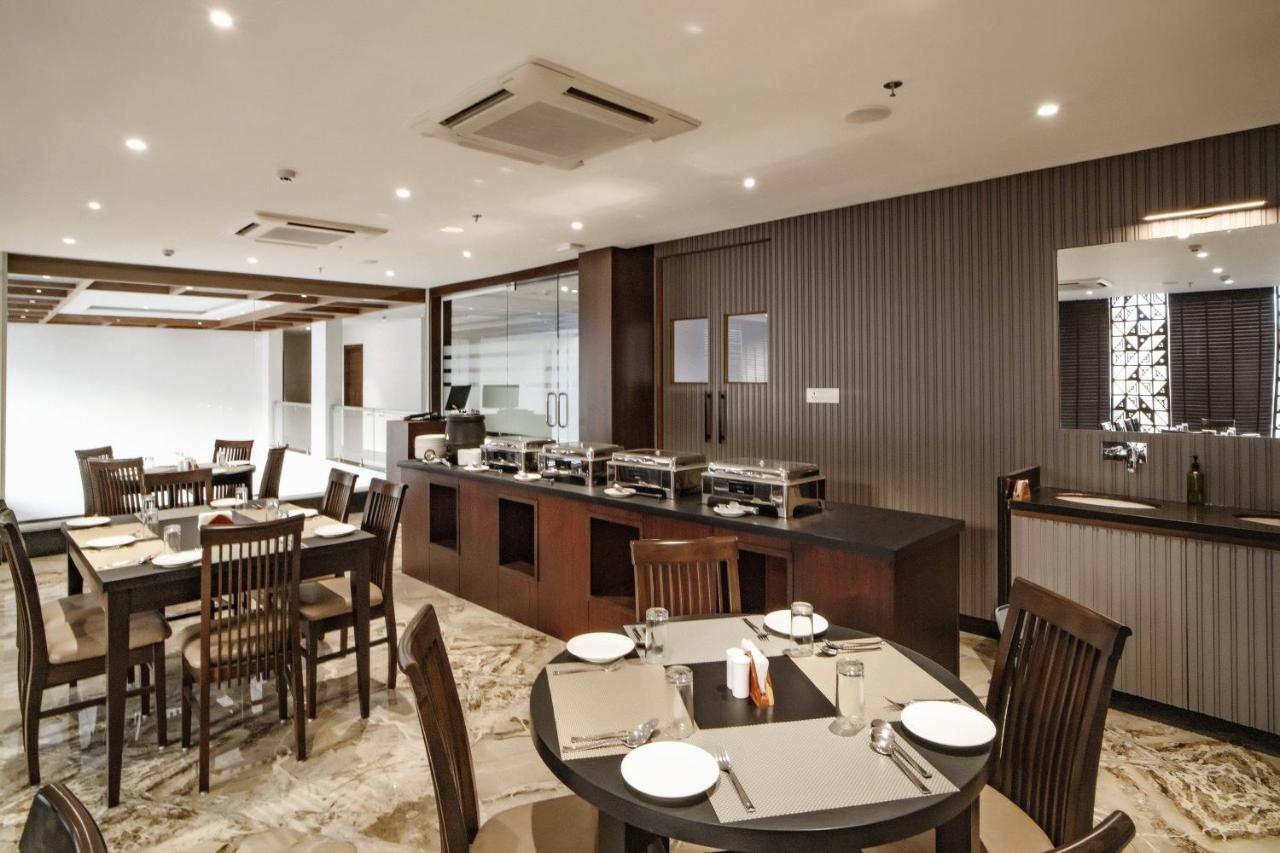 The Mangal View Residency - A Luxury Boutique Business Hotel Ουνταϊπούρ Εξωτερικό φωτογραφία