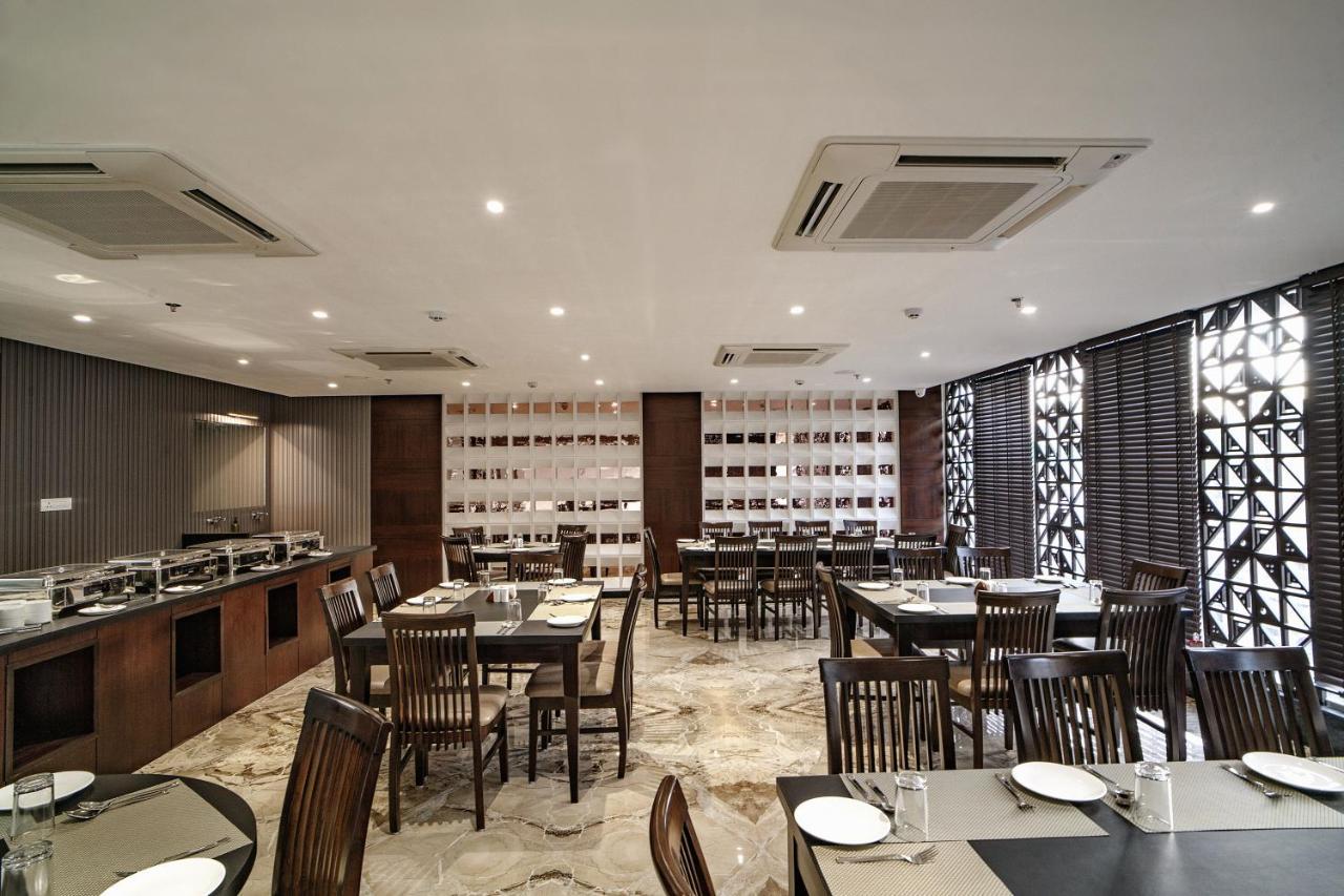 The Mangal View Residency - A Luxury Boutique Business Hotel Ουνταϊπούρ Εξωτερικό φωτογραφία