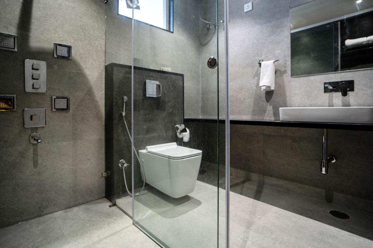 The Mangal View Residency - A Luxury Boutique Business Hotel Ουνταϊπούρ Εξωτερικό φωτογραφία